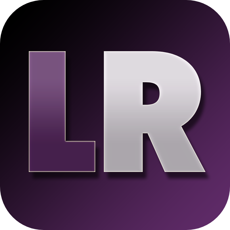 Larrox.dev/logo